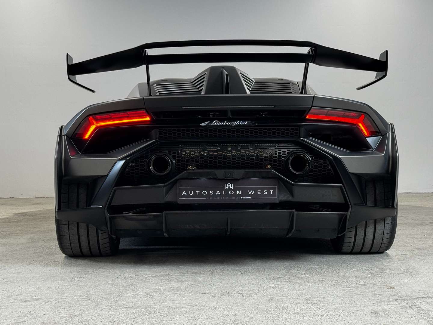 Lamborghini Huracán STO - 2022 - Joinsteer - #14