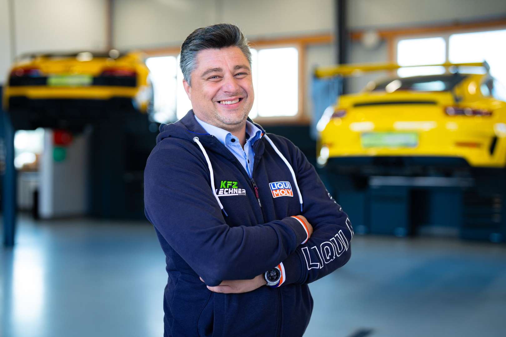 Lamborghini Huracán LP 610-4 - 2018 - Joinsteer - #46