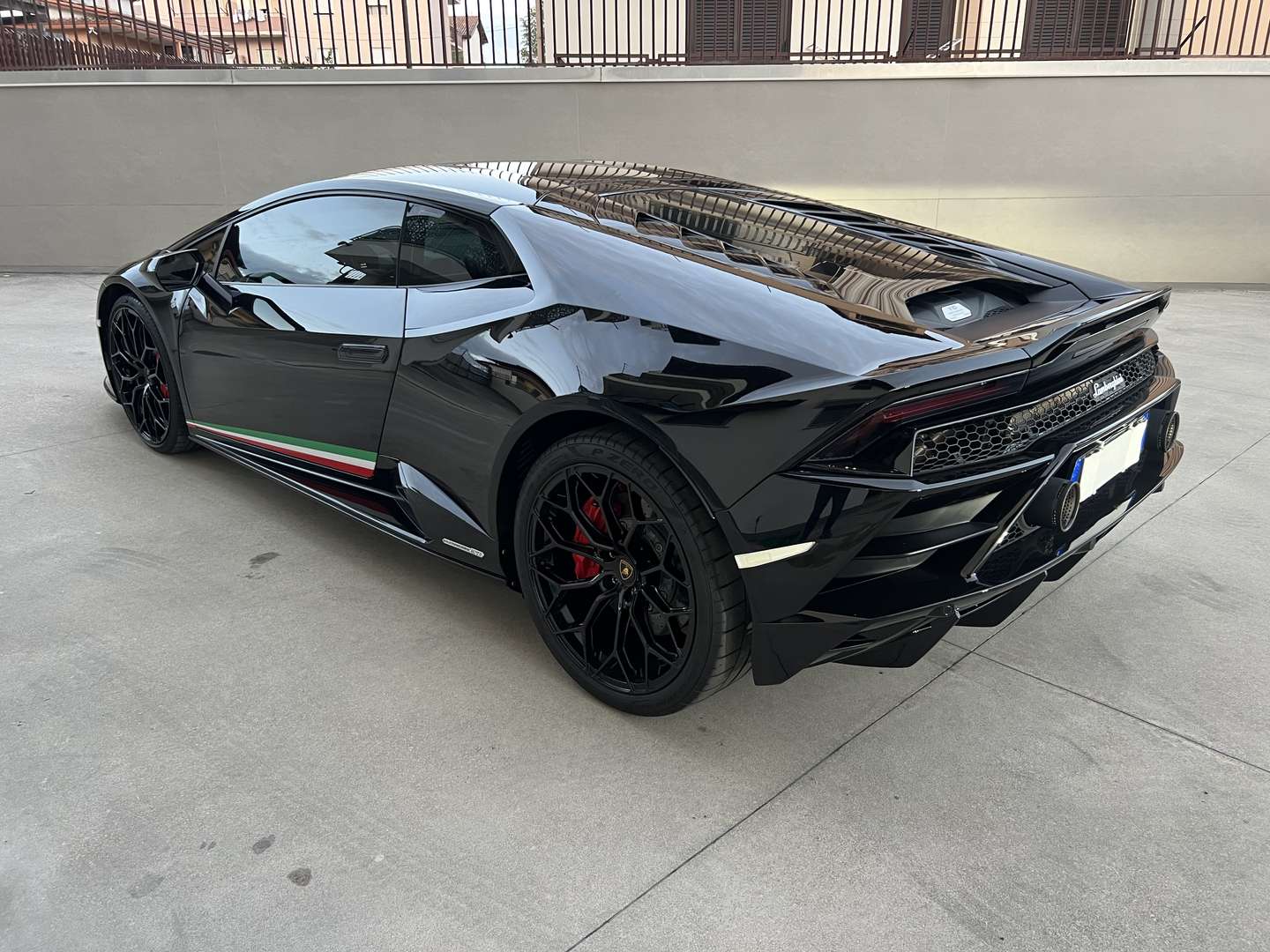 Lamborghini Huracán EVO - 2021 - Joinsteer - #8