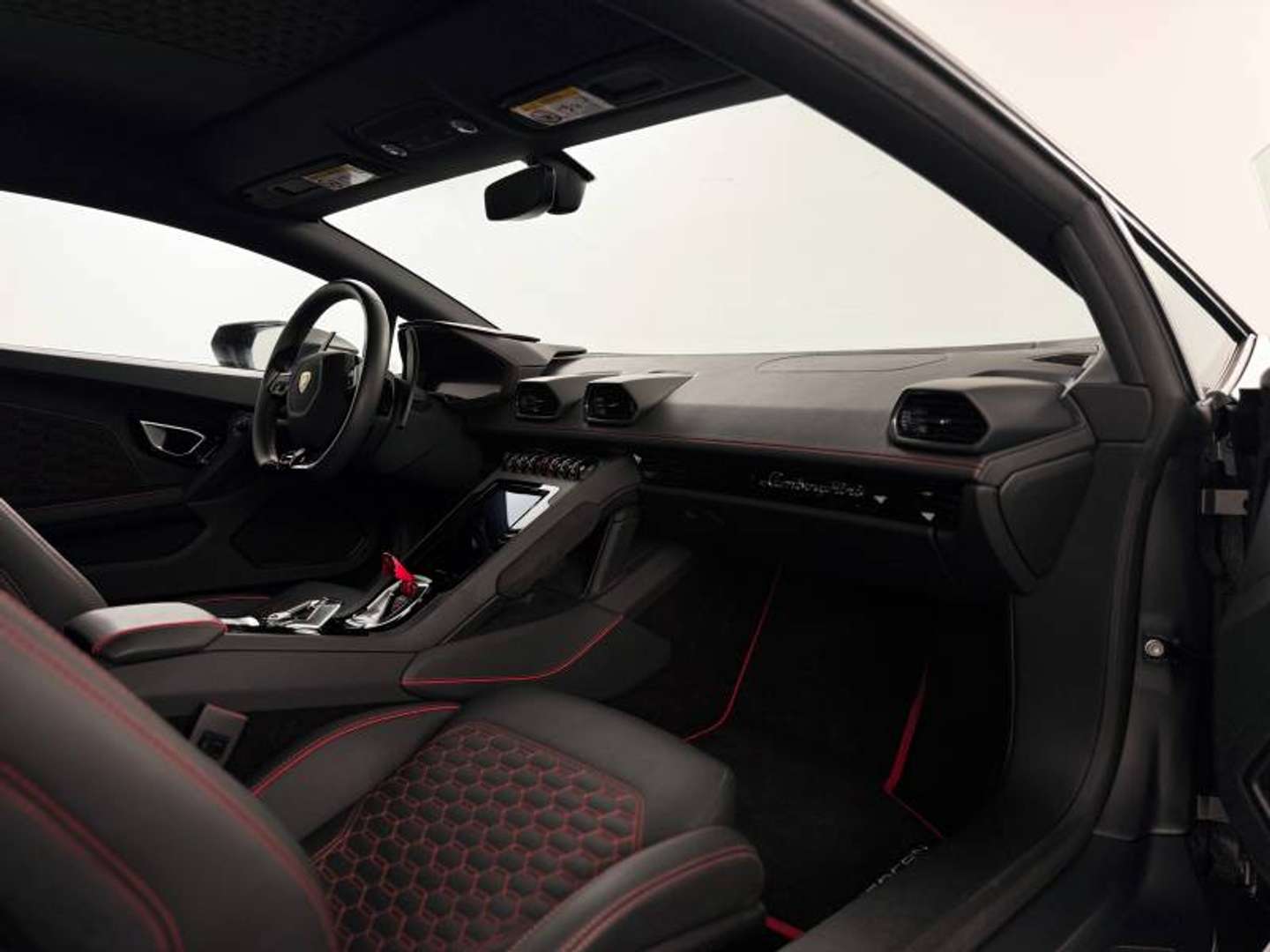 Lamborghini Huracán EVO - 2021 - Joinsteer - #16