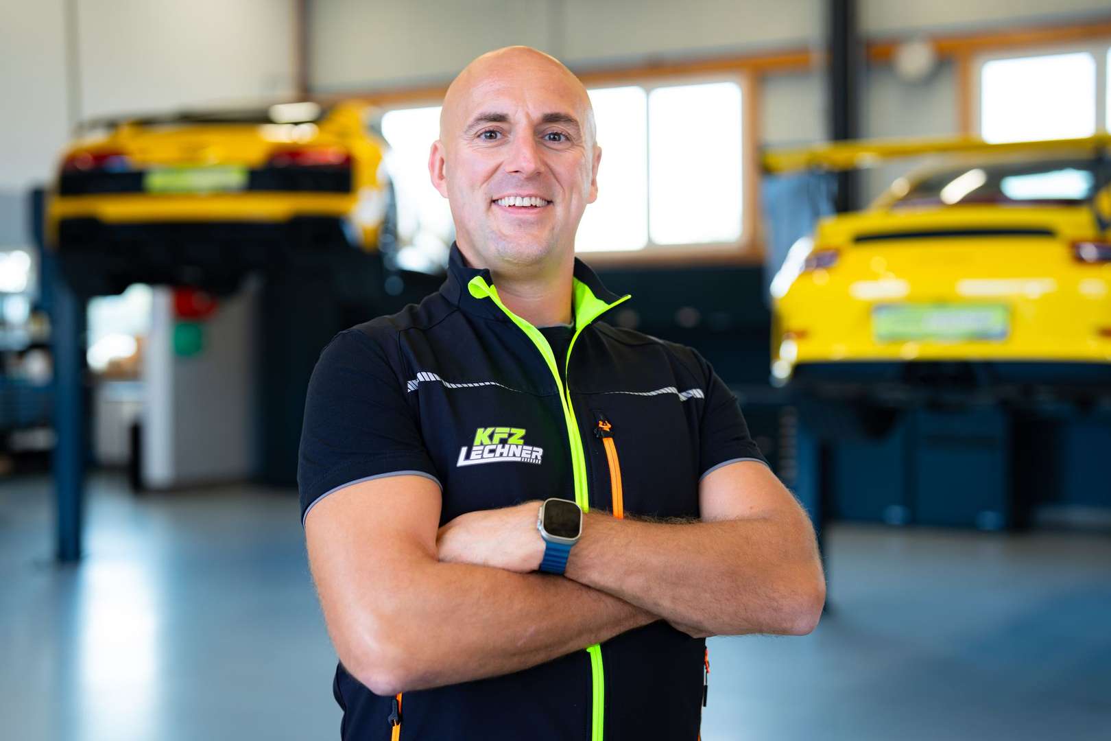 Lamborghini Huracán LP 610-4 - 2018 - Joinsteer - #47