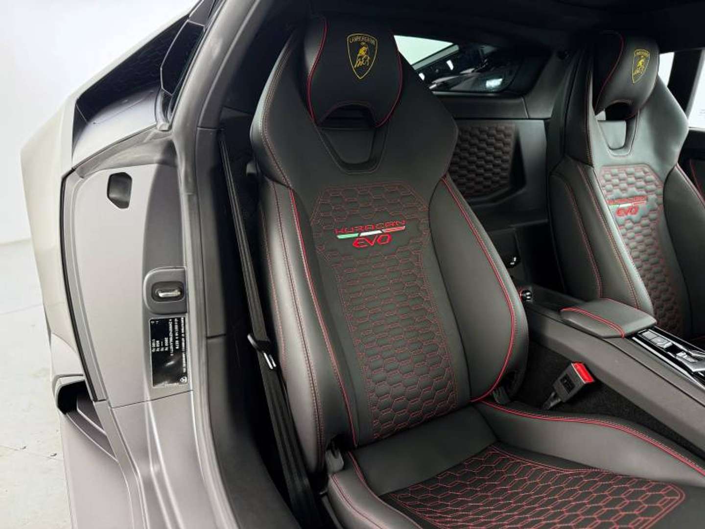 Lamborghini Huracán EVO - 2021 - Joinsteer - #17