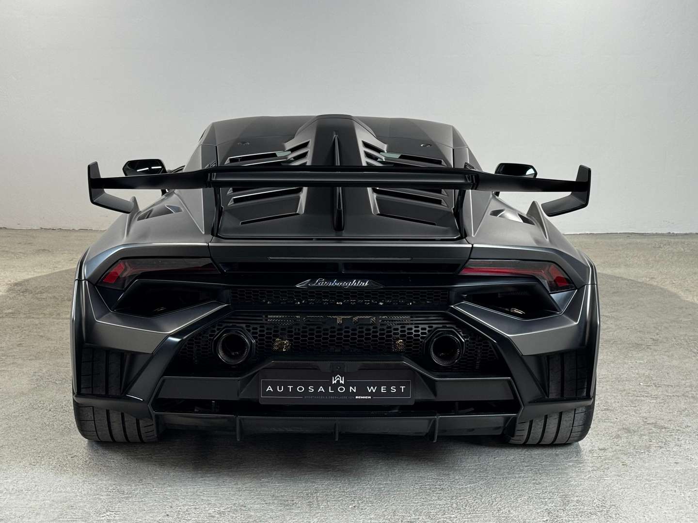 Lamborghini Huracán STO - 2022 - Joinsteer - #16