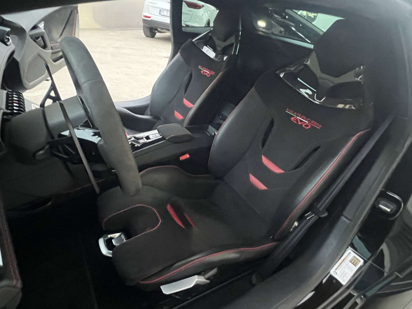 Lamborghini Huracán EVO - 2021 - Joinsteer - #9