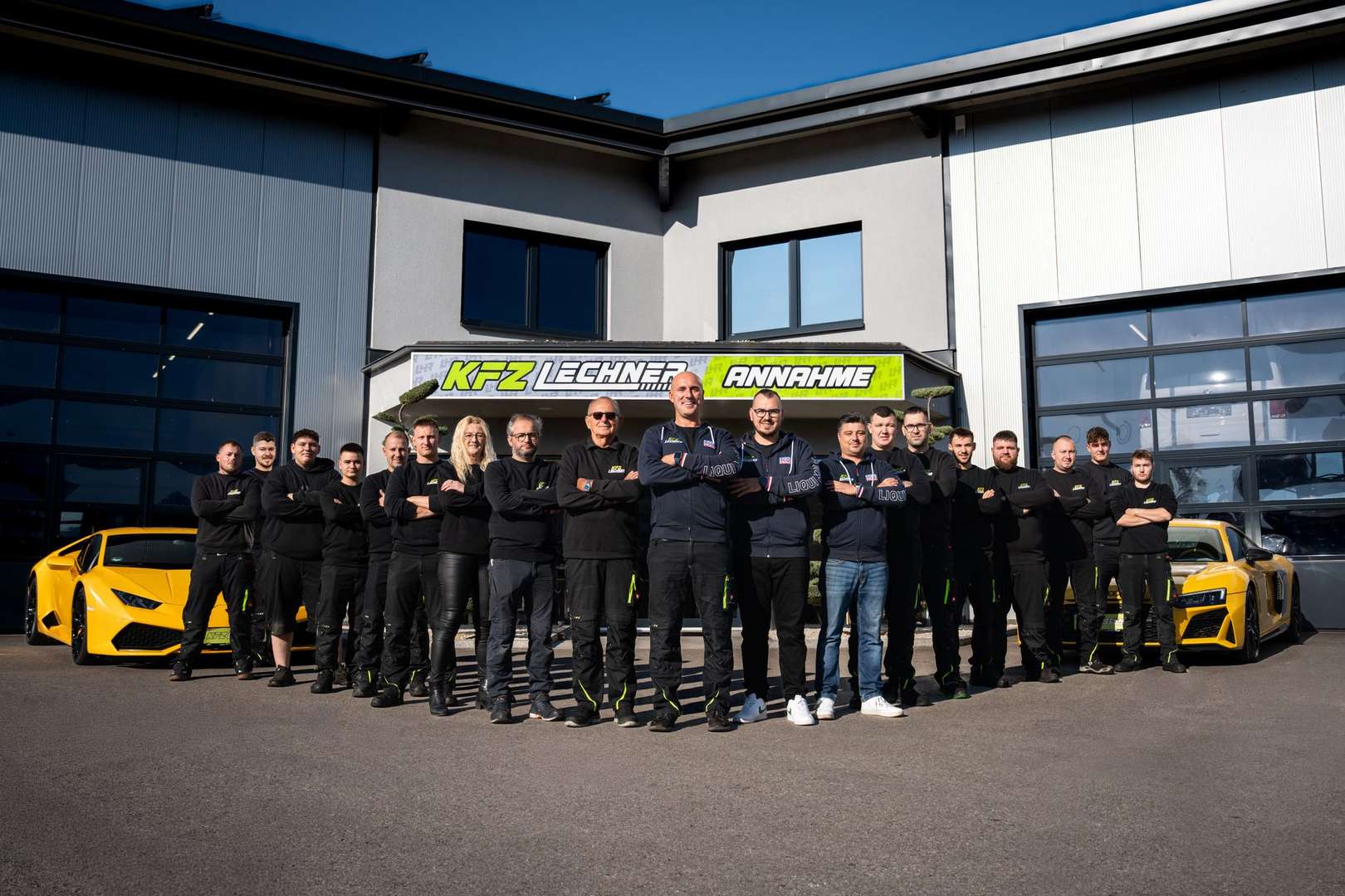 Lamborghini Huracán LP 610-4 - 2018 - Joinsteer - #48