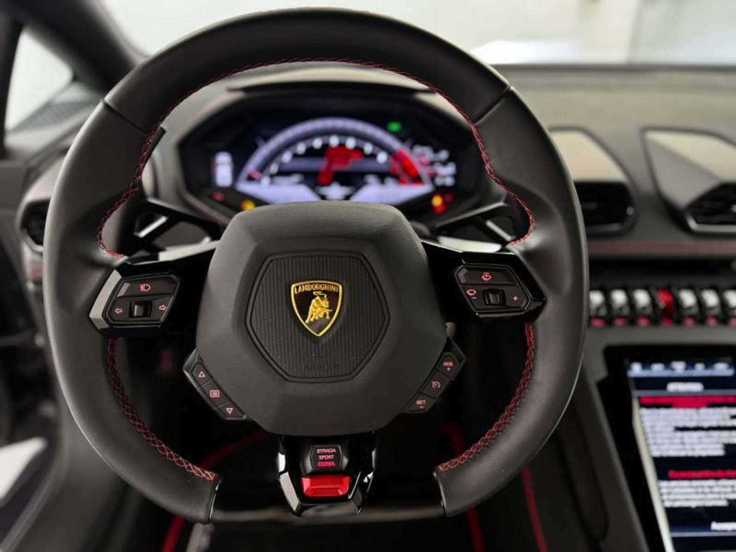 Lamborghini Huracán EVO - 2021 - Joinsteer - #18