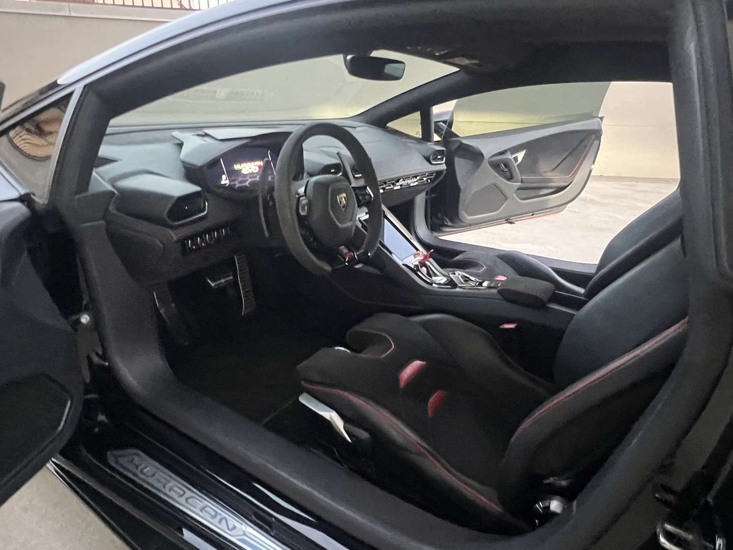 Lamborghini Huracán EVO - 2021 - Joinsteer - #10