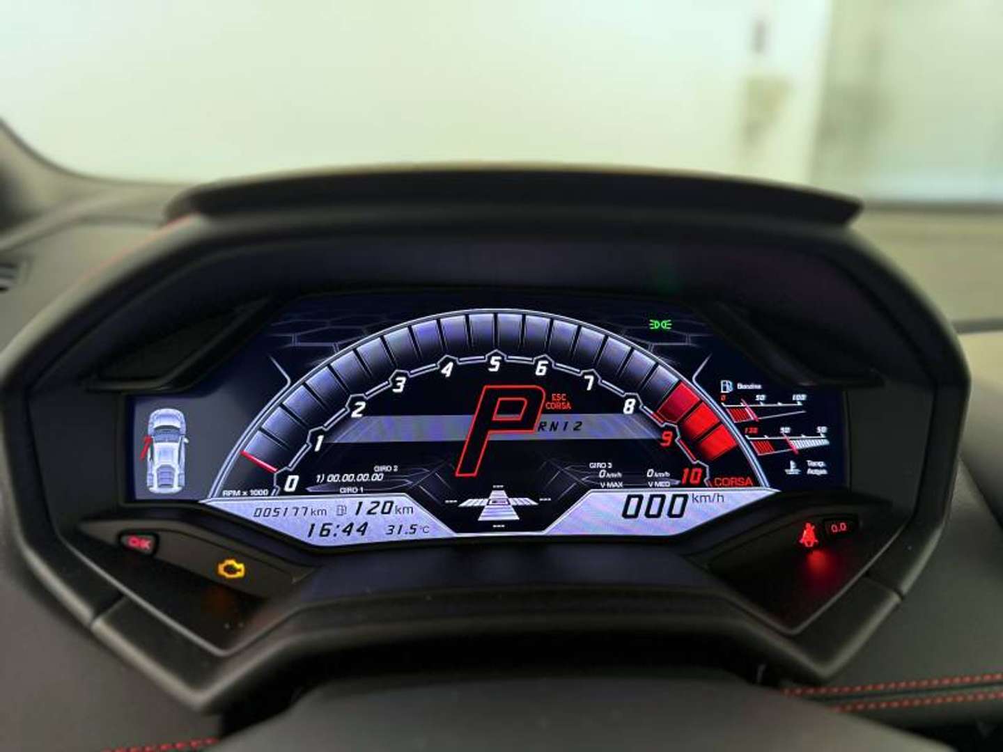 Lamborghini Huracán EVO - 2021 - Joinsteer - #19