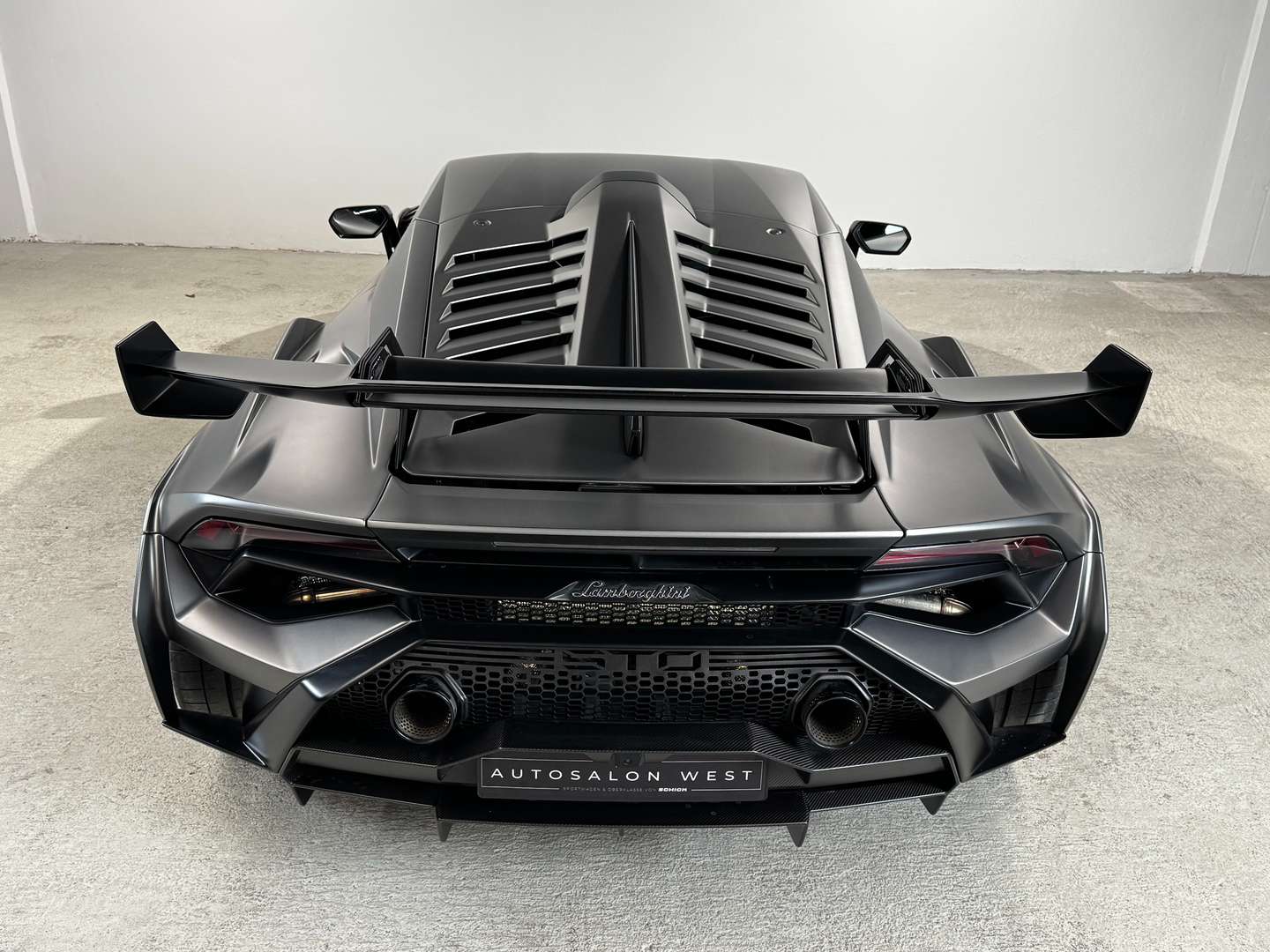 Lamborghini Huracán STO - 2022 - Joinsteer - #17
