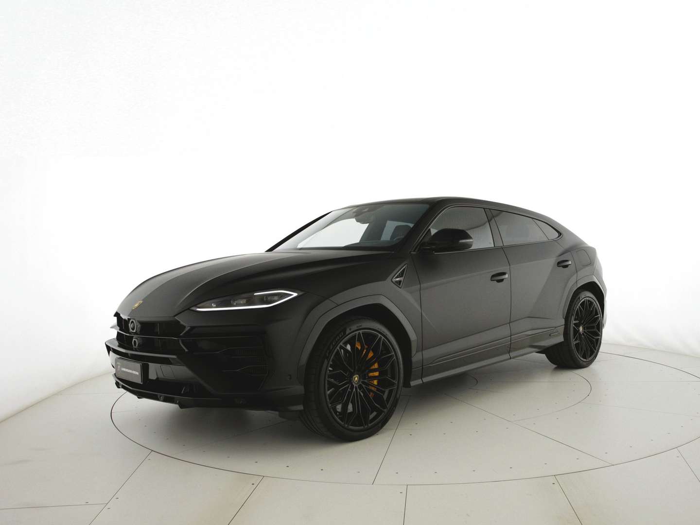 Lamborghini Urus Esporta - 2025 - Joinsteer - #1
