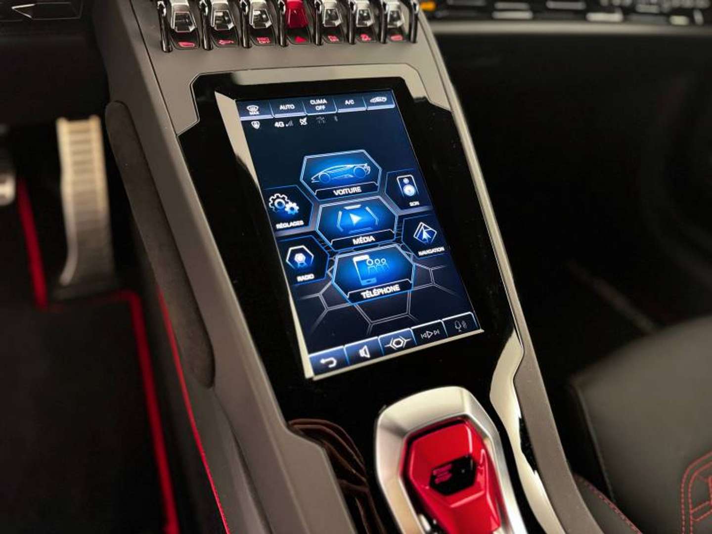 Lamborghini Huracán EVO - 2021 - Joinsteer - #20