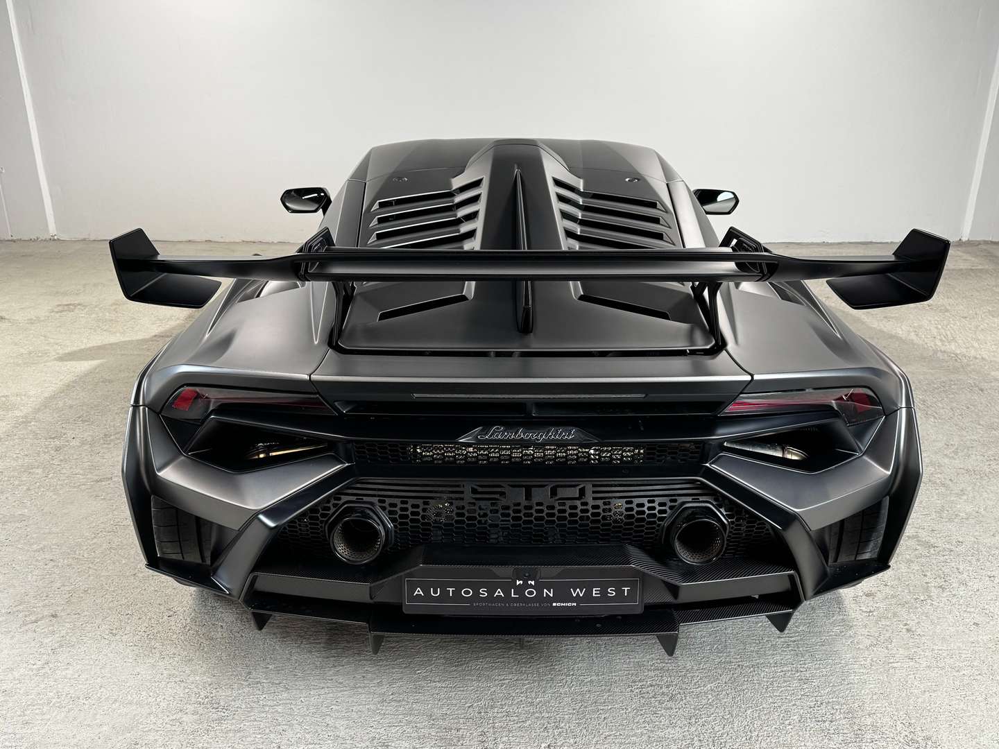 Lamborghini Huracán STO - 2022 - Joinsteer - #18