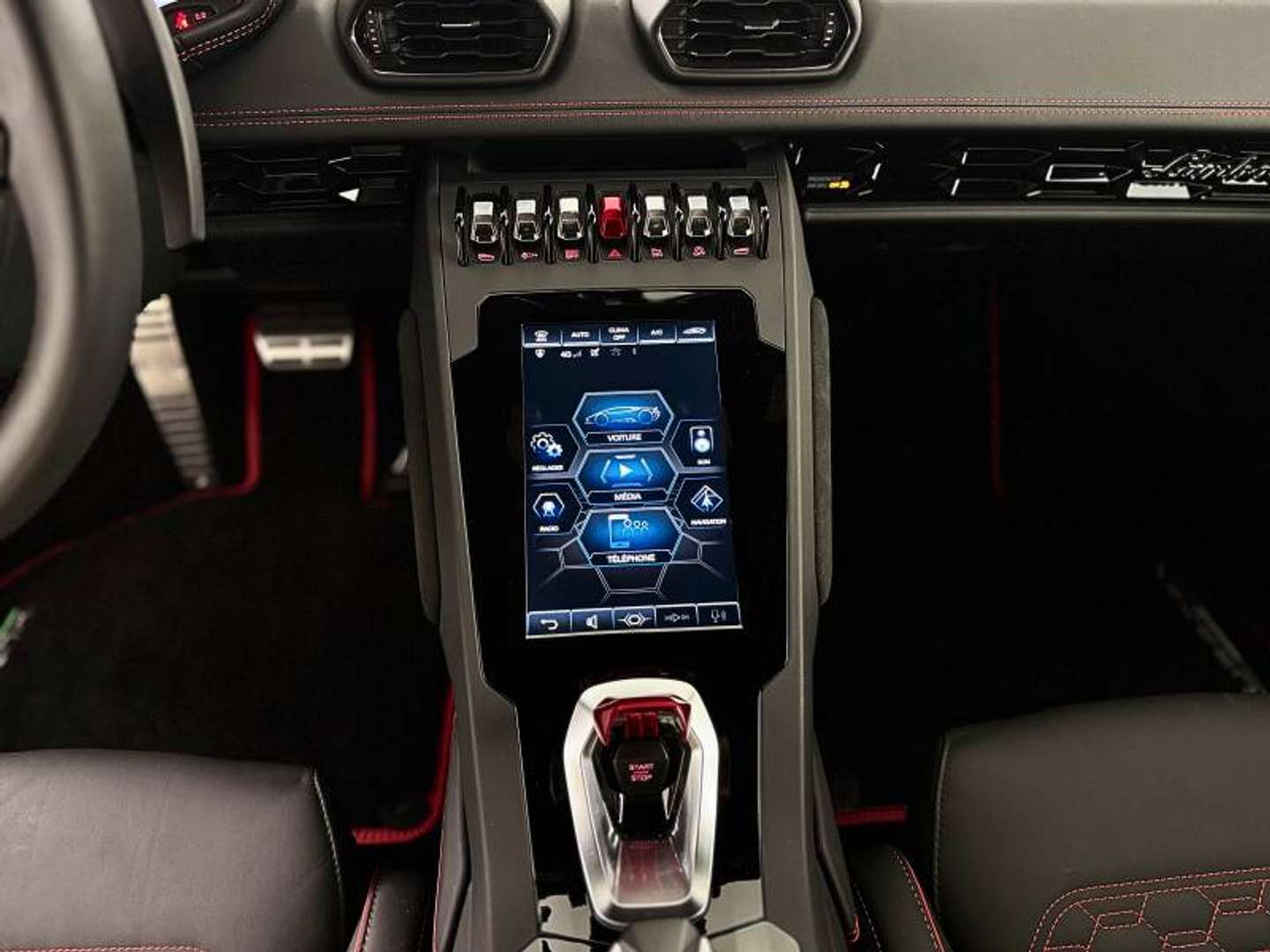 Lamborghini Huracán EVO - 2021 - Joinsteer - #21