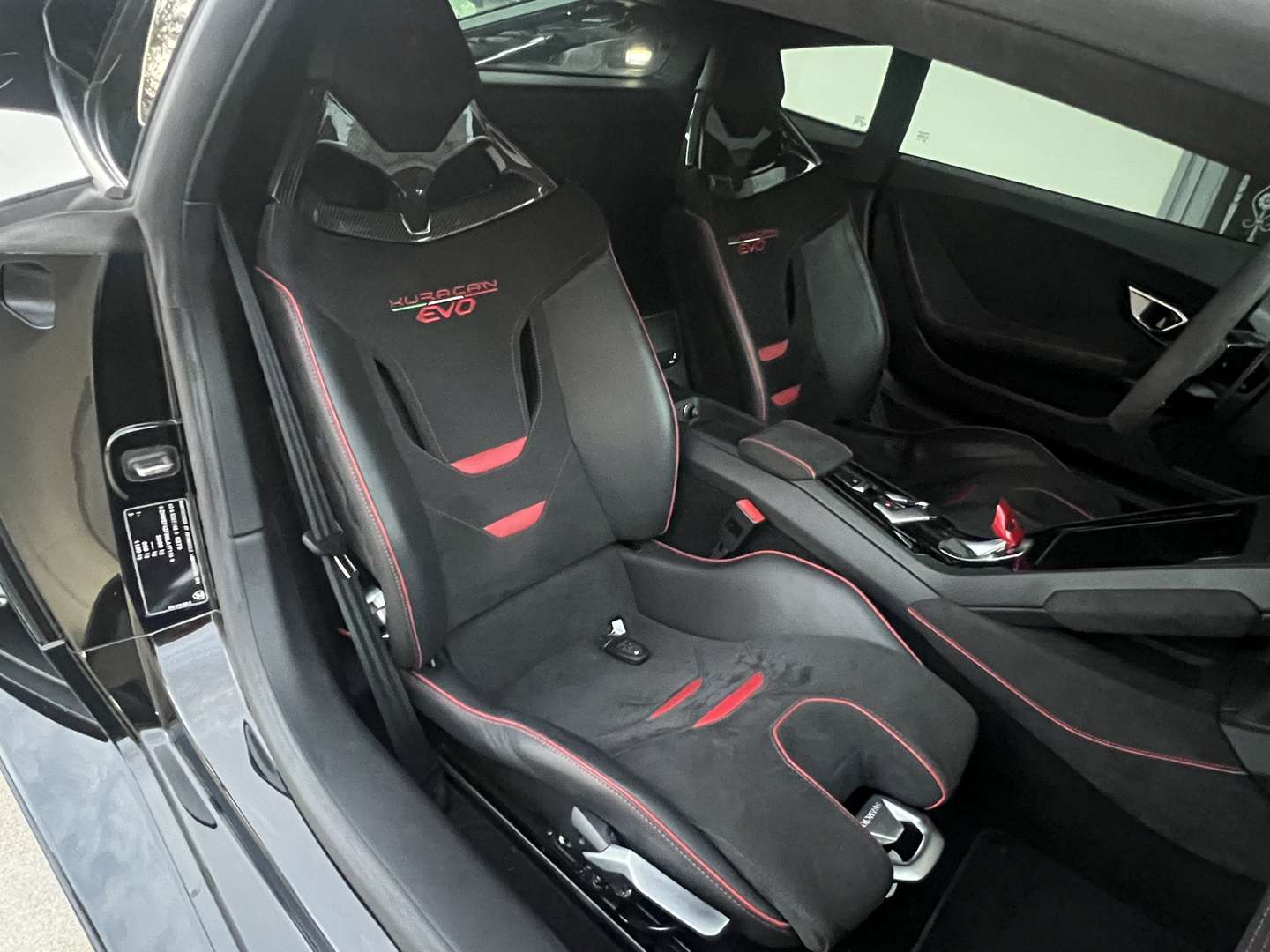 Lamborghini Huracán EVO - 2021 - Joinsteer - #12