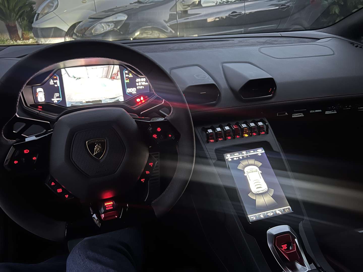 Lamborghini Huracán EVO - 2021 - Joinsteer - #13