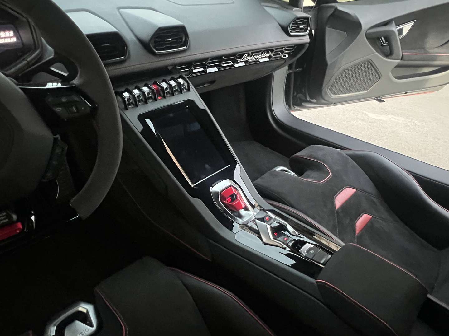 Lamborghini Huracán EVO - 2021 - Joinsteer - #14