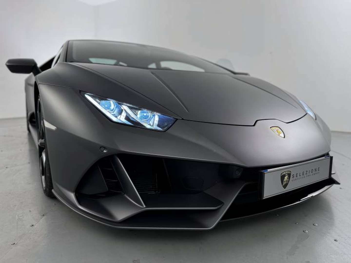 Lamborghini Huracán EVO - 2021 - Joinsteer - #24