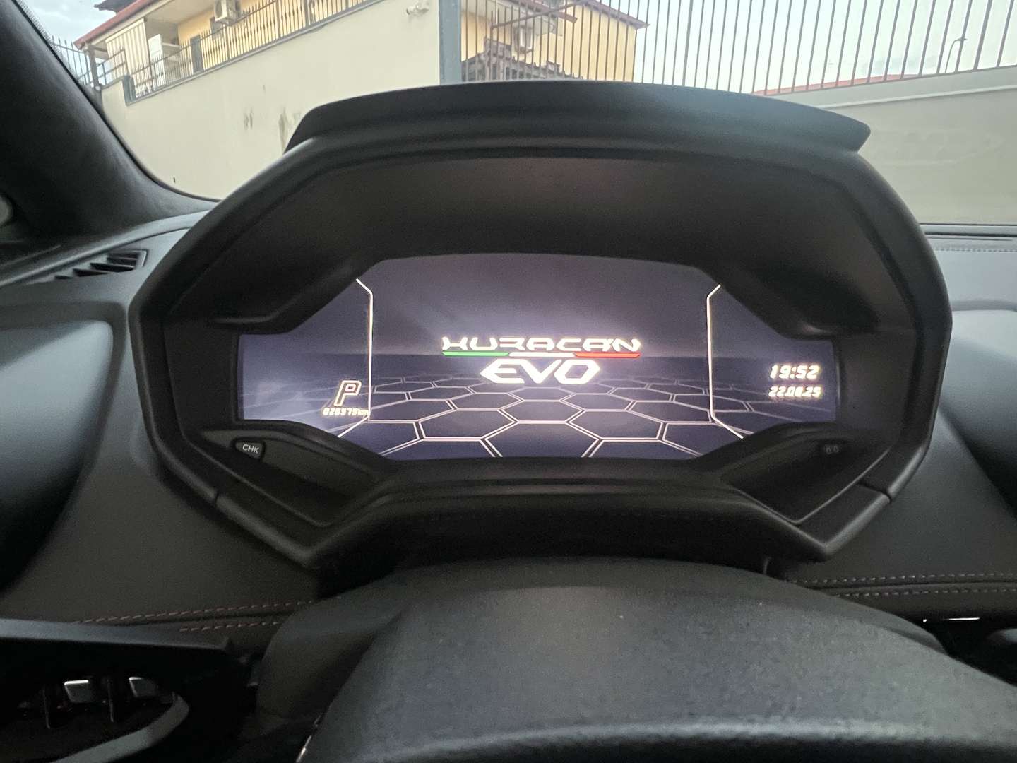 Lamborghini Huracán EVO - 2021 - Joinsteer - #15