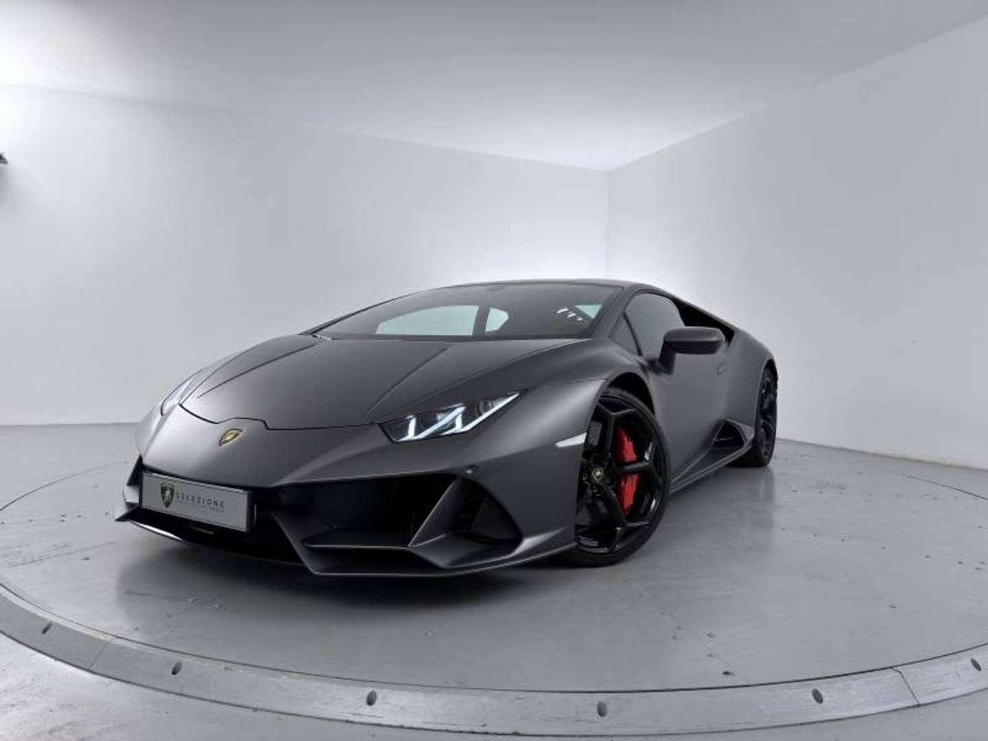 Lamborghini Huracán EVO - 2021 - Joinsteer - #26