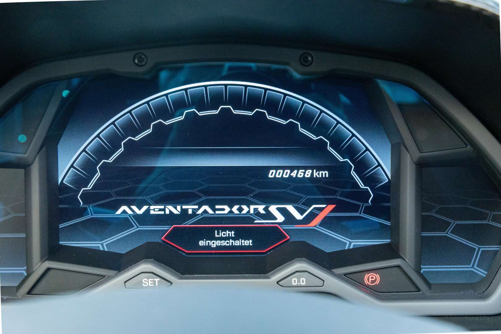 Lamborghini Aventador SVJ Roadster - 2020 - Joinsteer - #9
