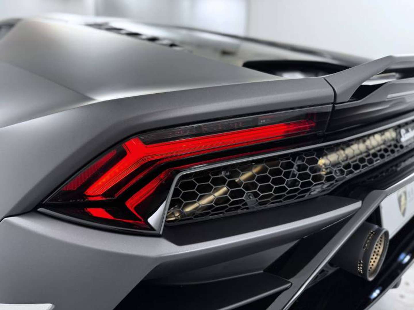Lamborghini Huracán EVO - 2021 - Joinsteer - #29