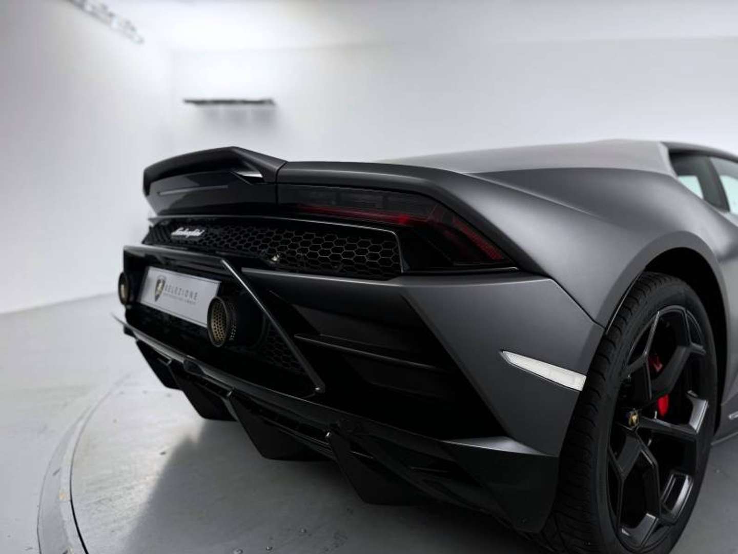 Lamborghini Huracán EVO - 2021 - Joinsteer - #30