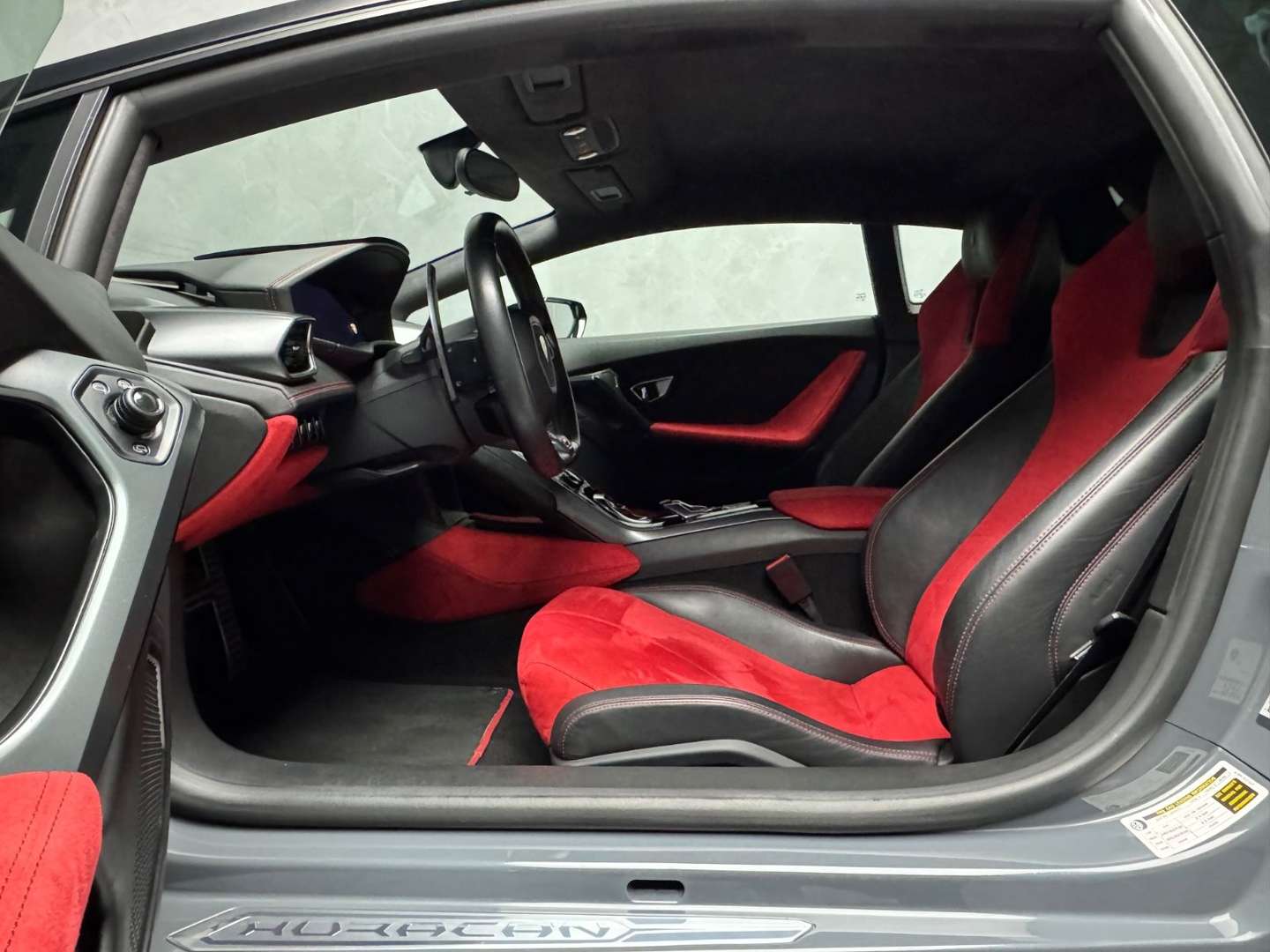 Lamborghini Huracán LP 610-4 - 2017 - Joinsteer - #3