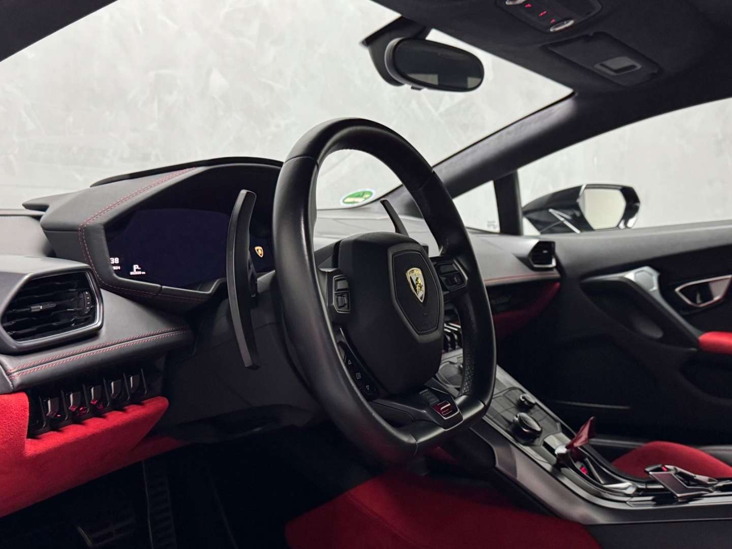 Lamborghini Huracán LP 610-4 - 2017 - Joinsteer - #4