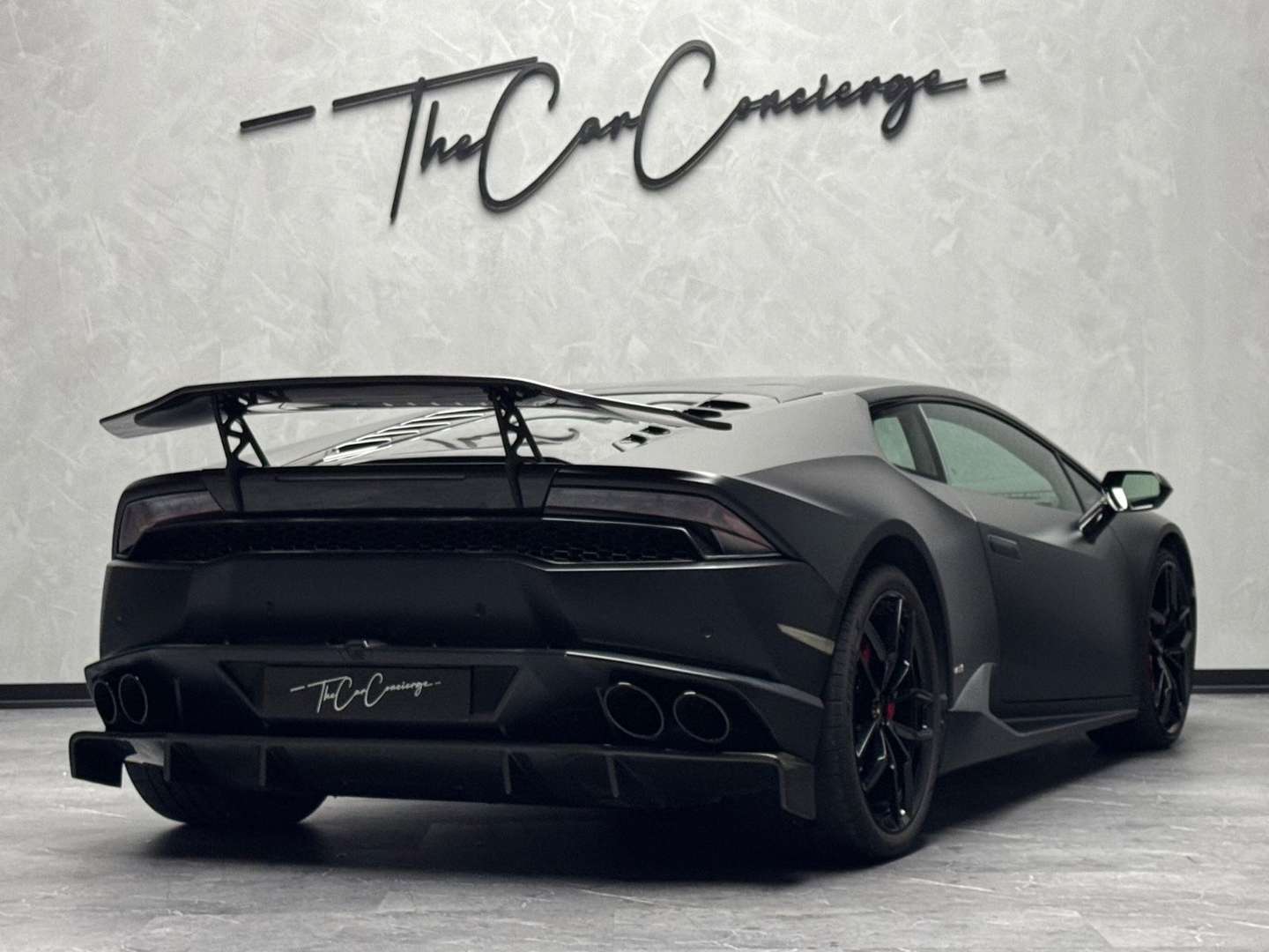 Lamborghini Huracán LP 610-4 - 2017 - Joinsteer - #6