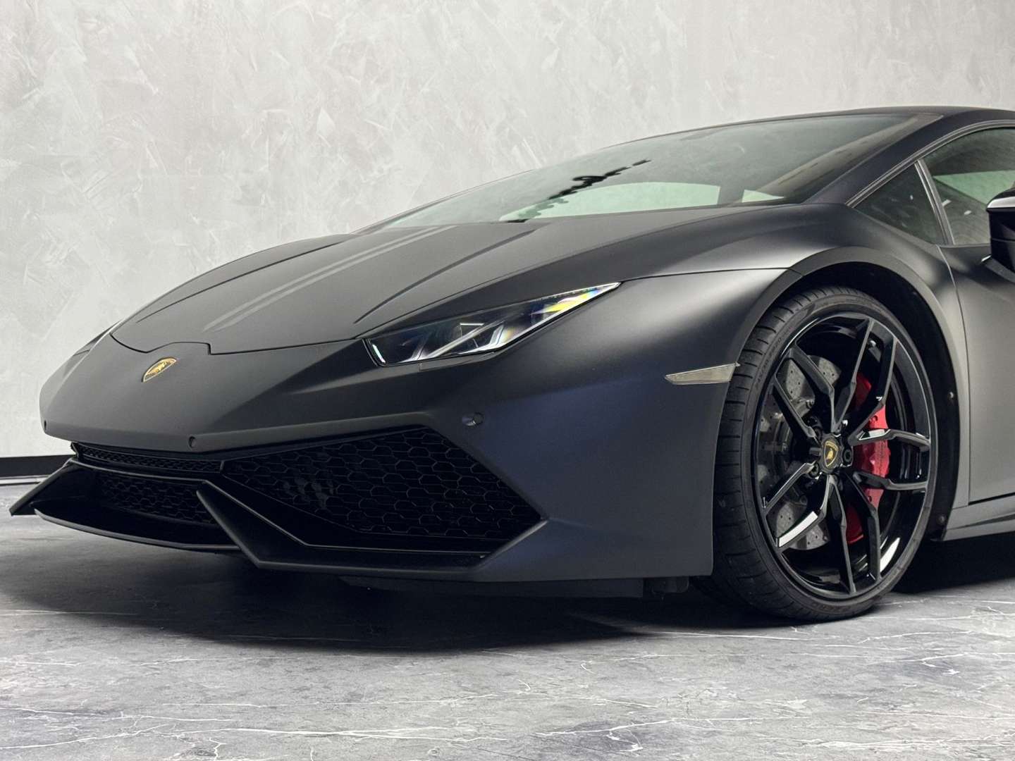 Lamborghini Huracán LP 610-4 - 2017 - Joinsteer - #9