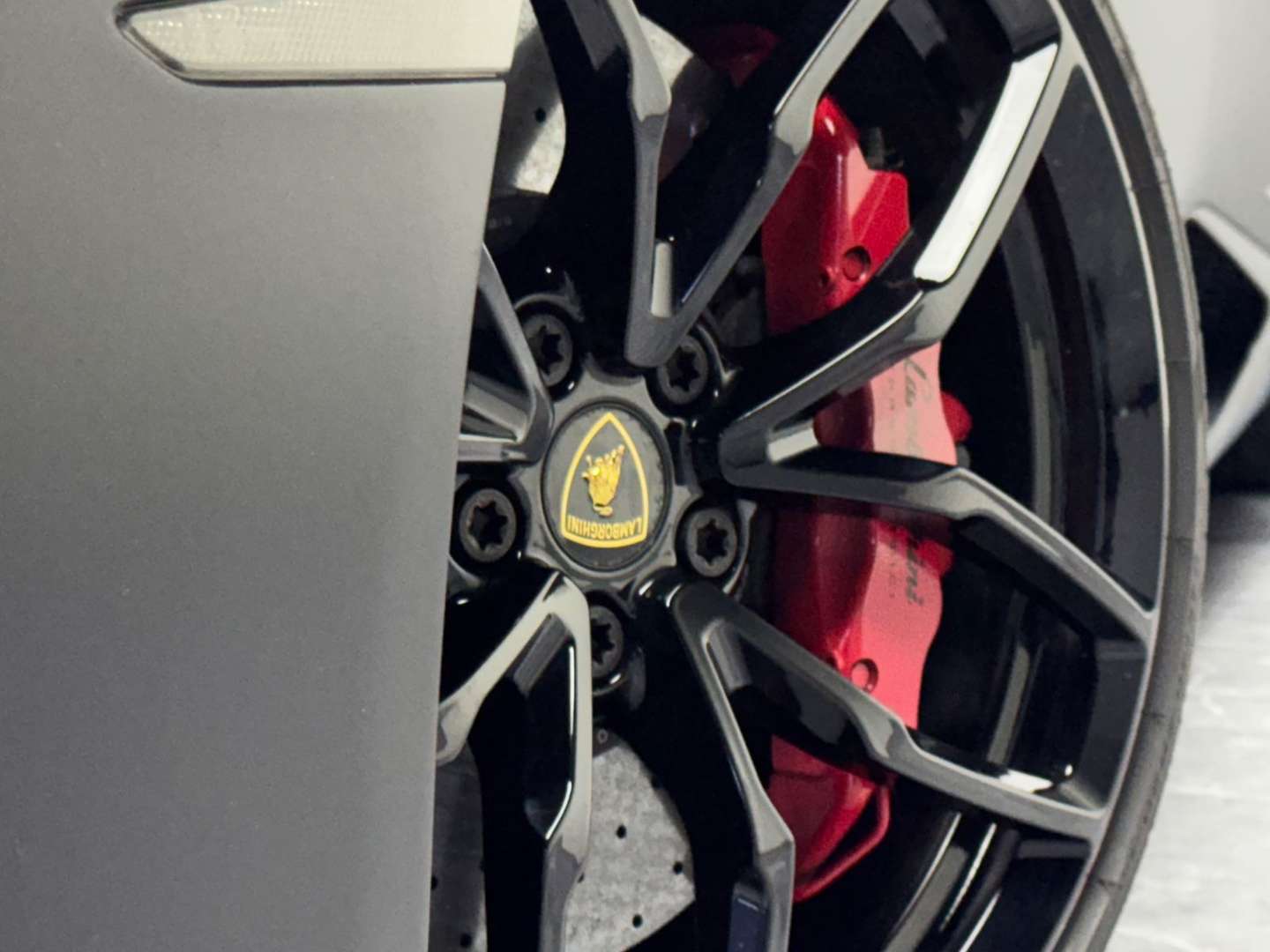 Lamborghini Huracán LP 610-4 - 2017 - Joinsteer - #11