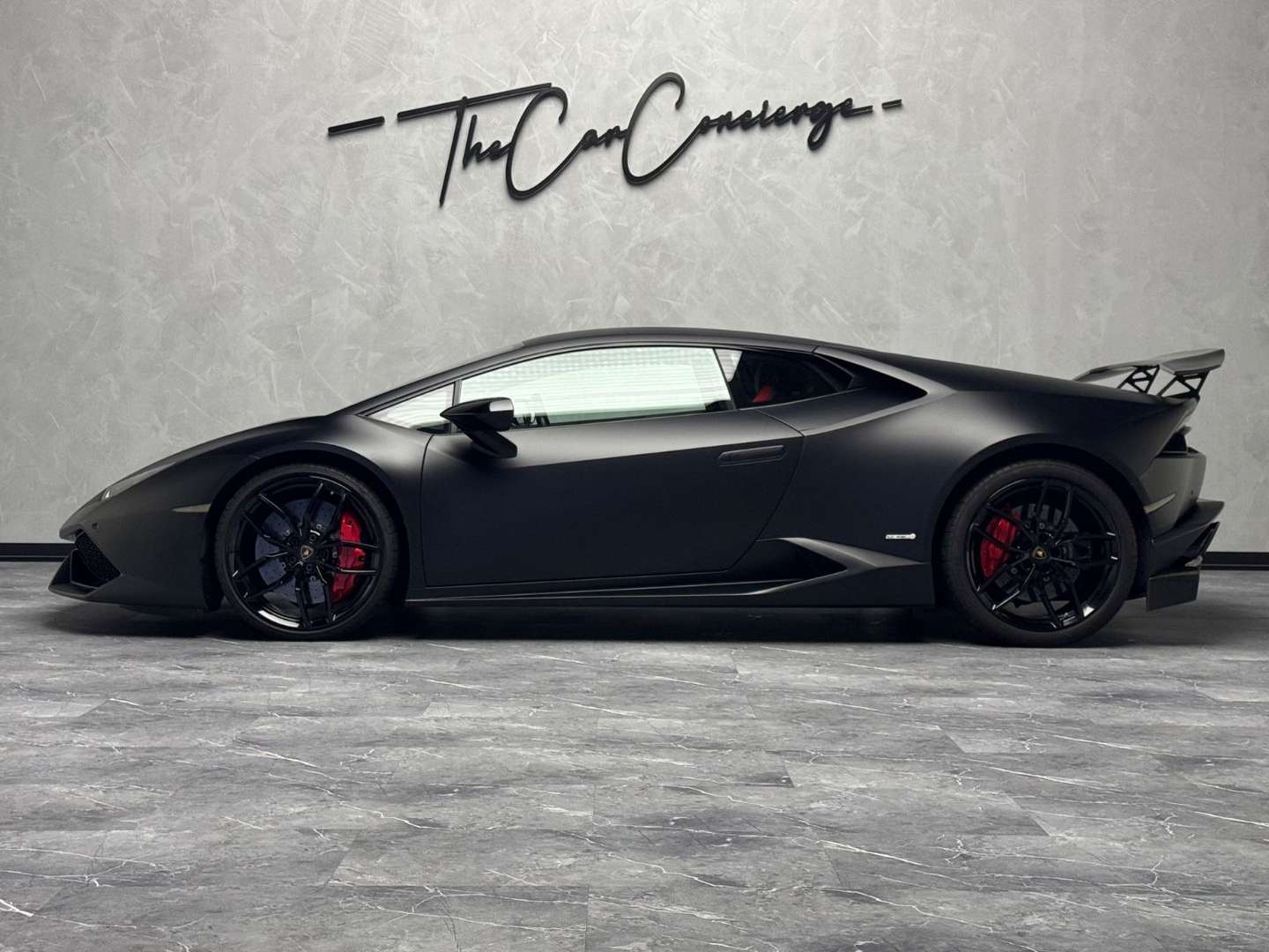 Lamborghini Huracán LP 610-4 - 2017 - Joinsteer - #14