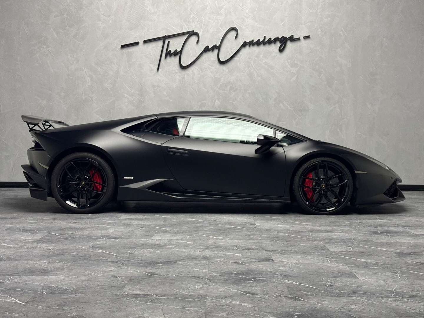 Lamborghini Huracán LP 610-4 - 2017 - Joinsteer - #15