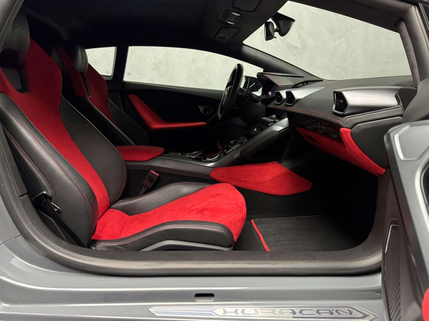 Lamborghini Huracán LP 610-4 - 2017 - Joinsteer - #16