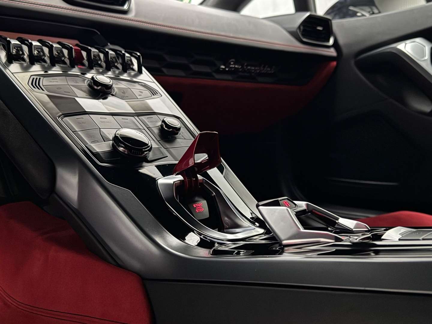 Lamborghini Huracán LP 610-4 - 2017 - Joinsteer - #18