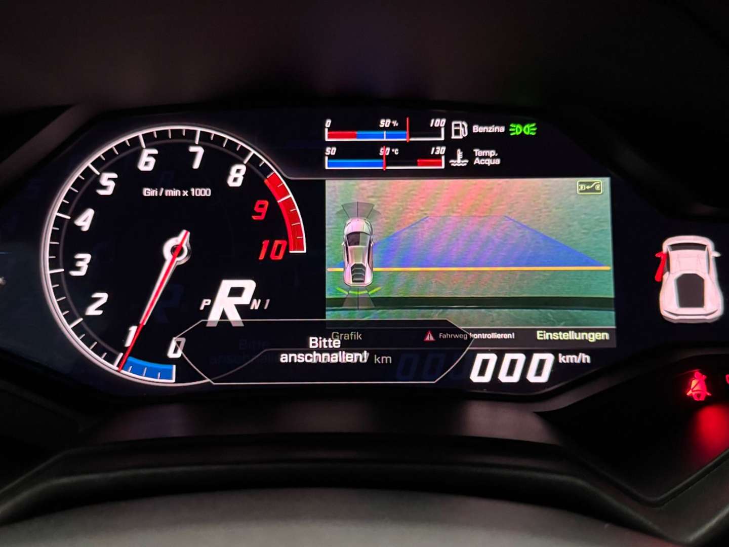 Lamborghini Huracán LP 610-4 - 2017 - Joinsteer - #20