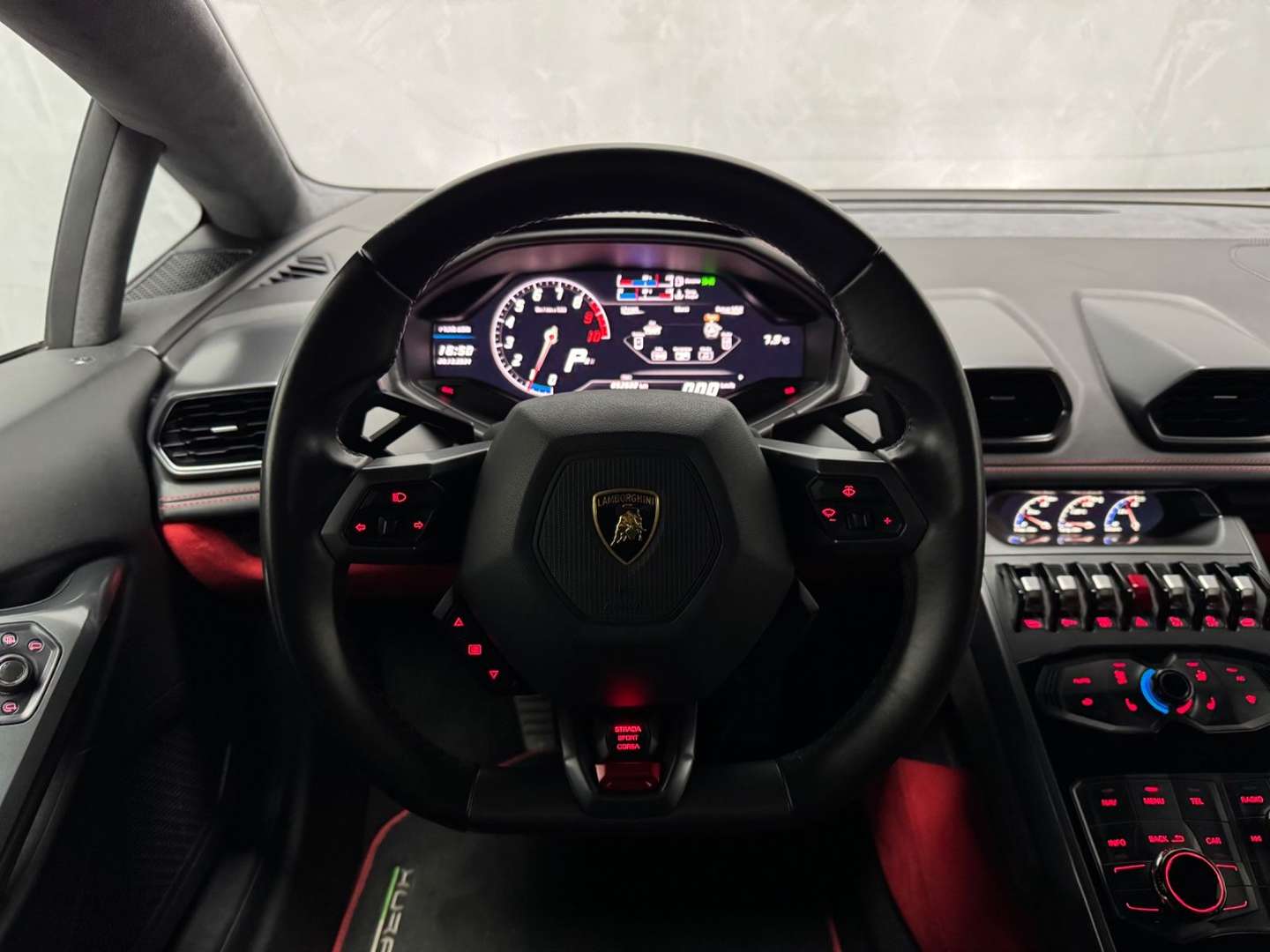 Lamborghini Huracán LP 610-4 - 2017 - Joinsteer - #21