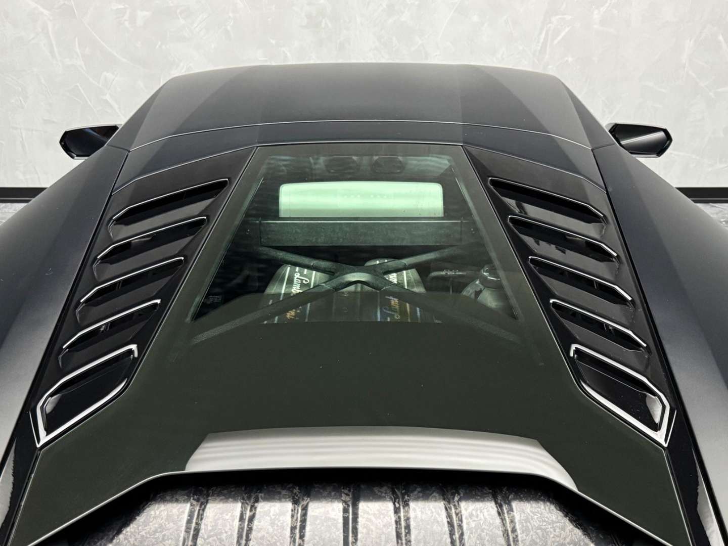 Lamborghini Huracán LP 610-4 - 2017 - Joinsteer - #22