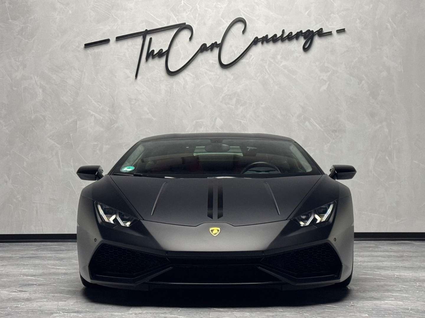 Lamborghini Huracán LP 610-4 - 2017 - Joinsteer - #23