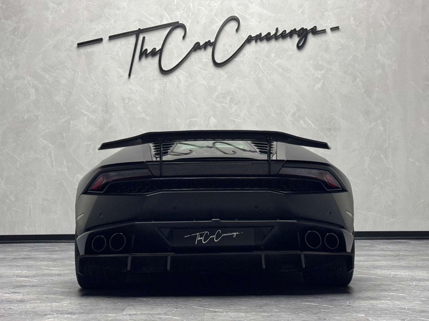 Lamborghini Huracán LP 610-4 - 2017 - Joinsteer - #24