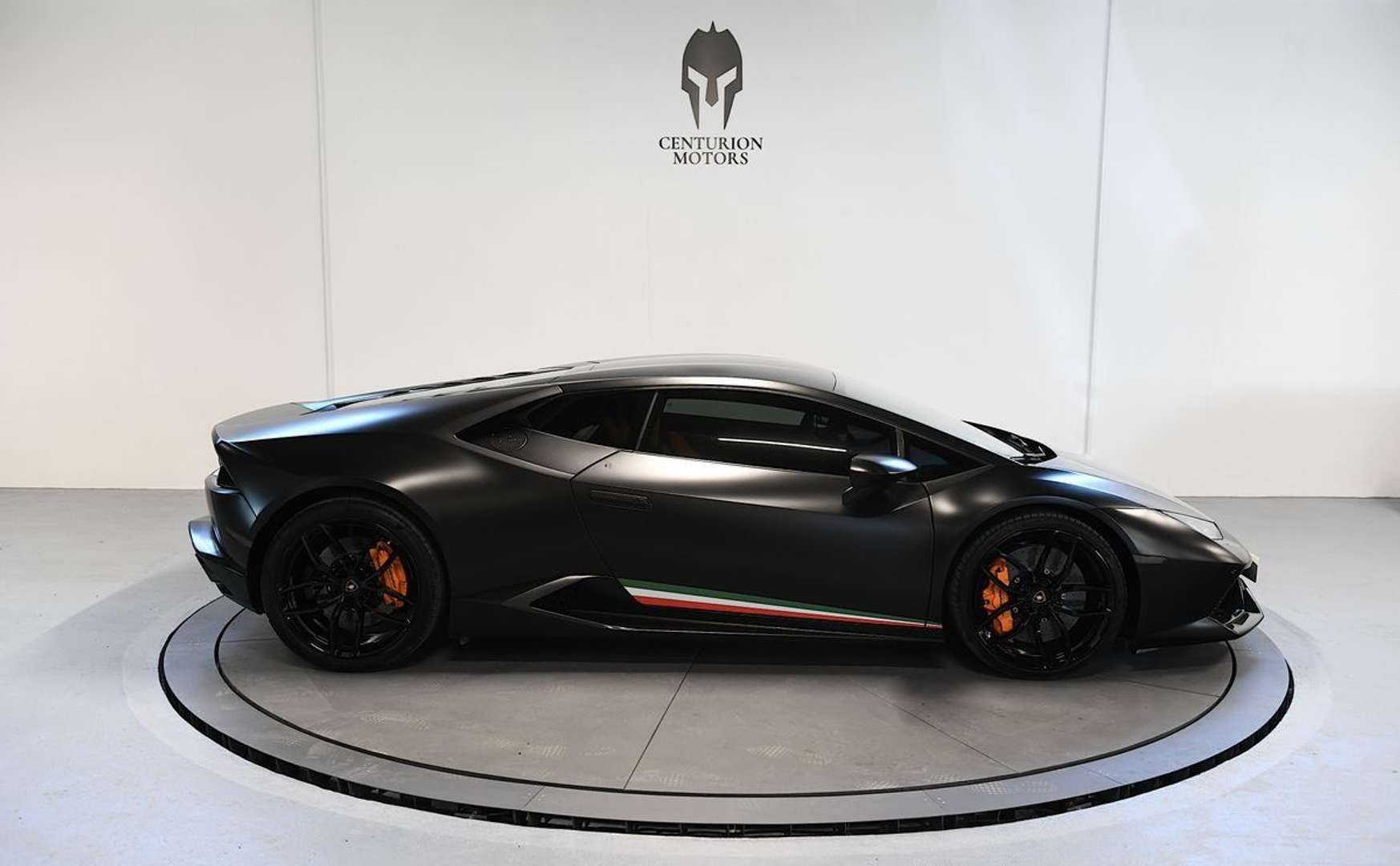 Lamborghini Huracán LP 610-4 - 2019 - Joinsteer - #3