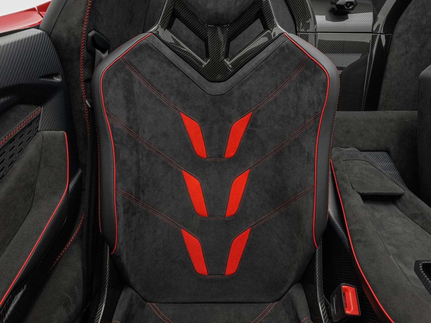 Lamborghini Centenario SV Roadster - 2018 - Joinsteer - #11
