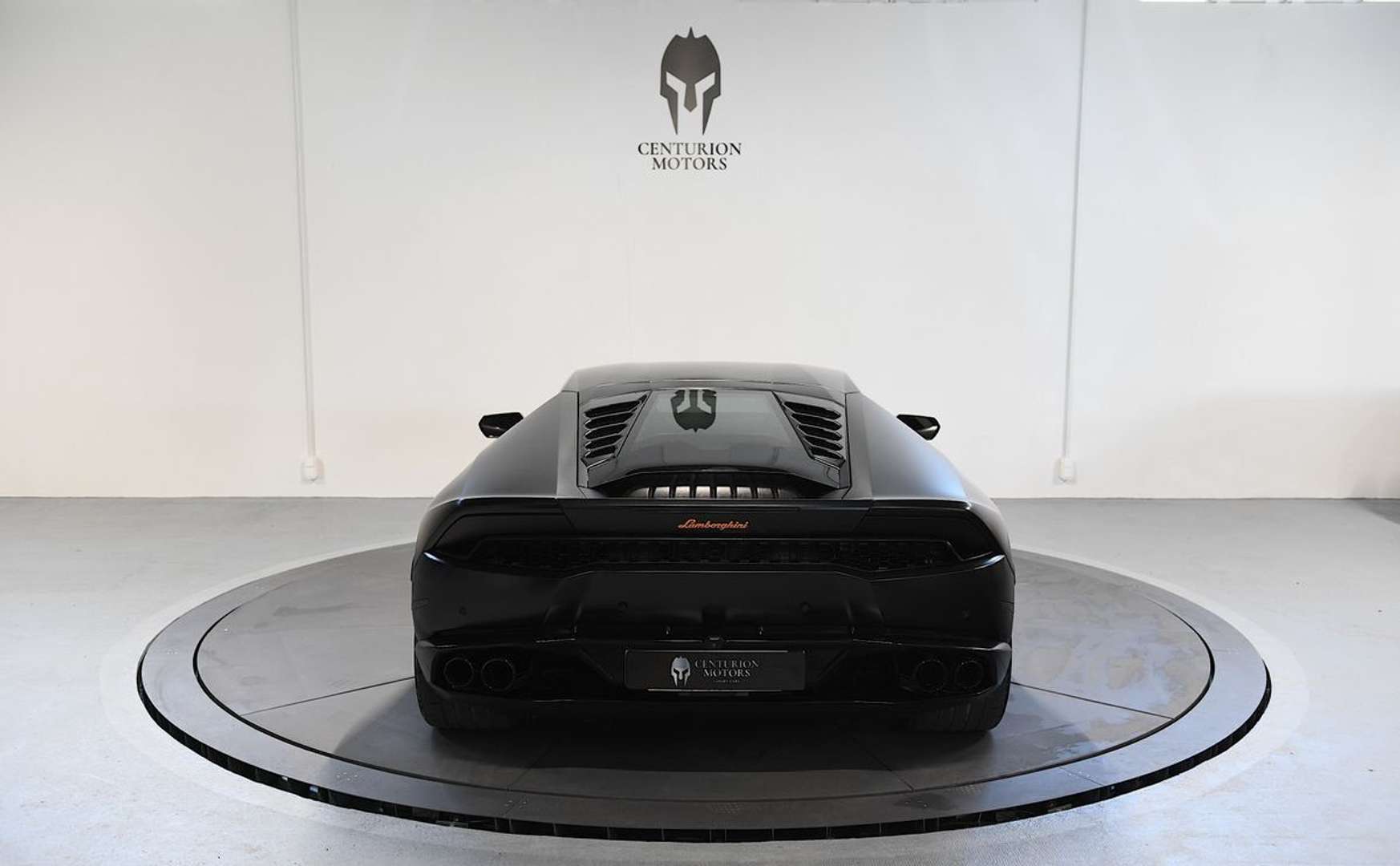 Lamborghini Huracán LP 610-4 - 2019 - Joinsteer - #4