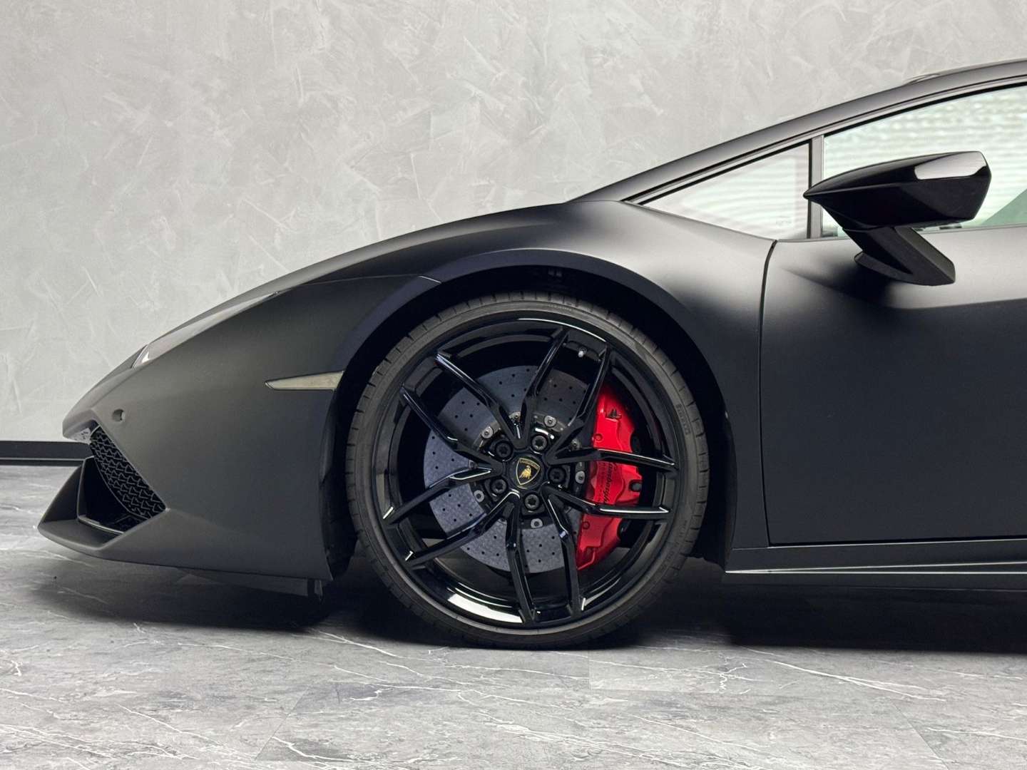 Lamborghini Huracán LP 610-4 - 2017 - Joinsteer - #26
