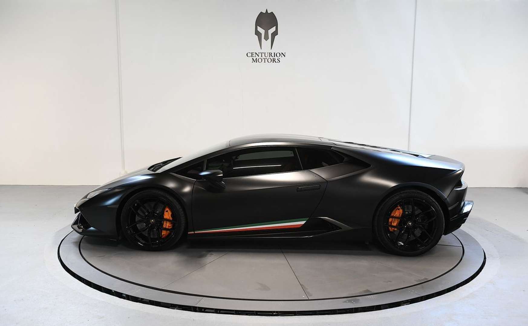 Lamborghini Huracán LP 610-4 - 2019 - Joinsteer - #5