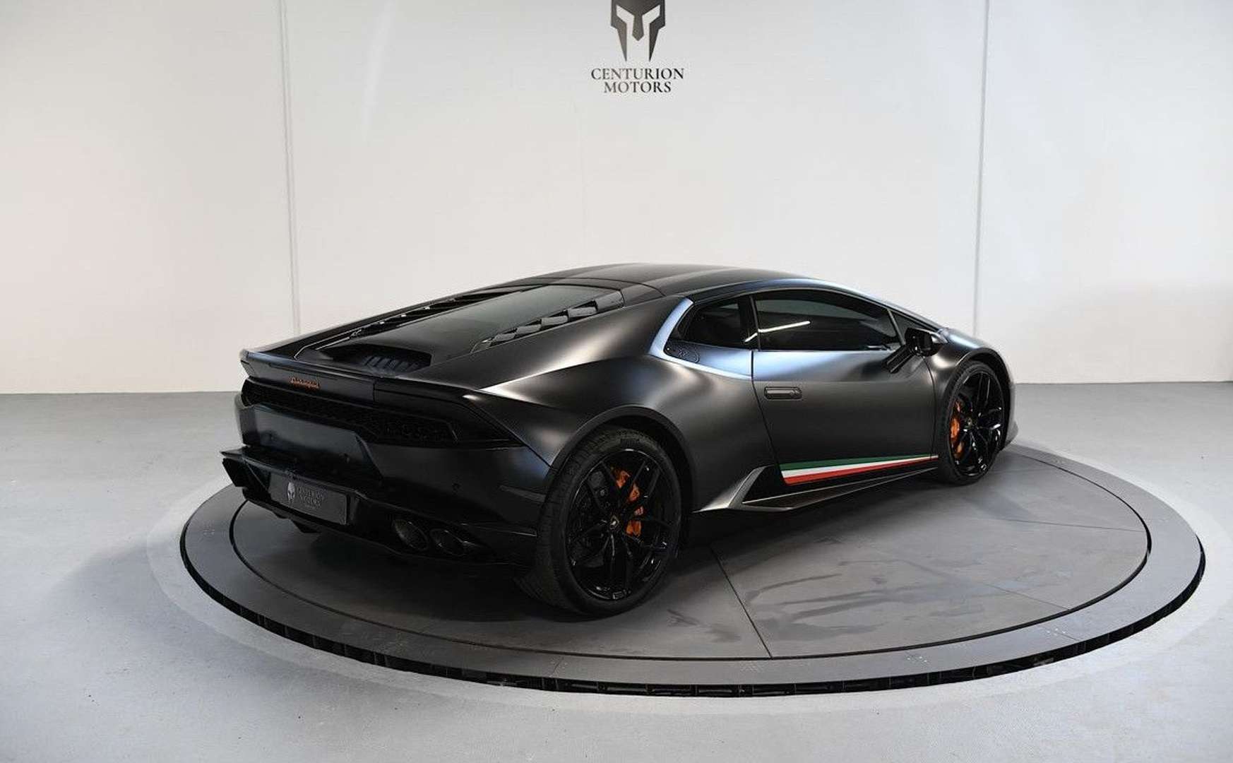 Lamborghini Huracán LP 610-4 - 2019 - Joinsteer - #6