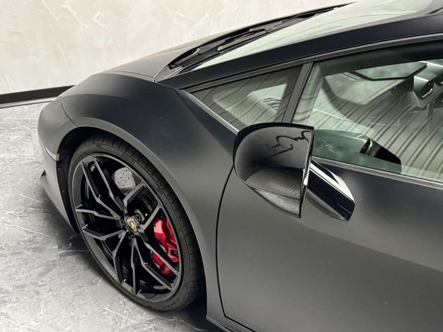 Lamborghini Huracán LP 610-4 - 2017 - Joinsteer - #29