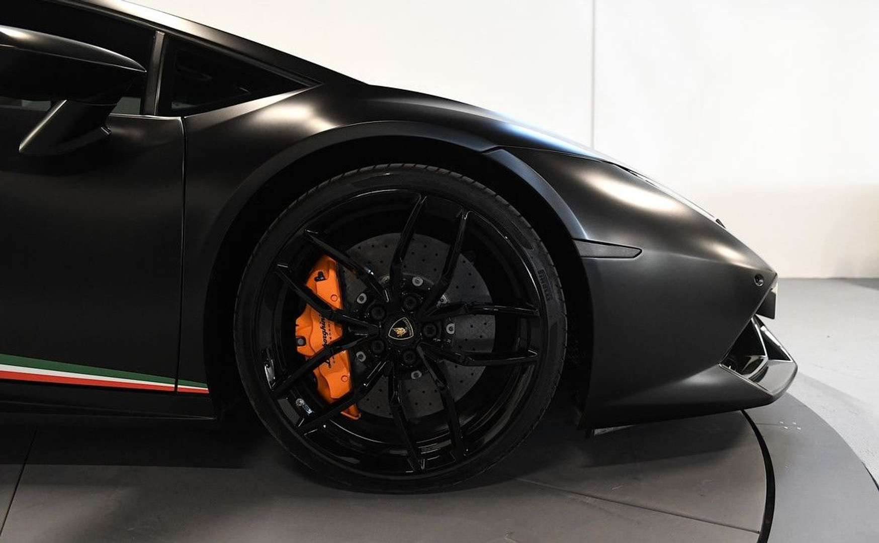 Lamborghini Huracán LP 610-4 - 2019 - Joinsteer - #7