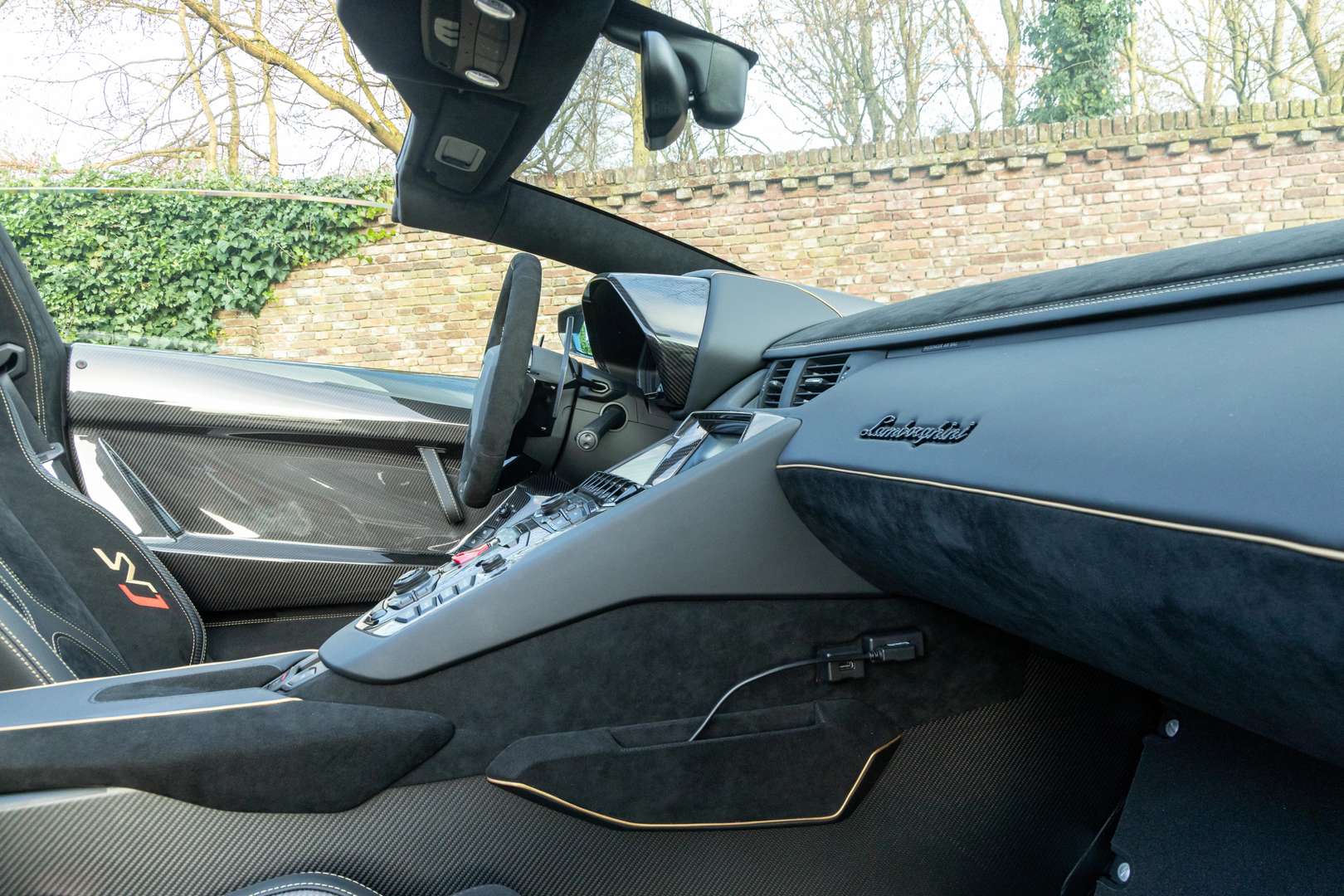 Lamborghini Aventador SVJ Roadster - 2020 - Joinsteer - #18