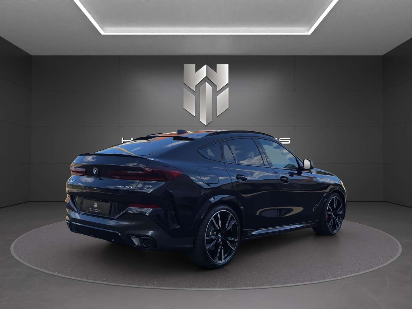 BMW X6 30d XDrive M Sport - 2025 - Joinsteer - #5